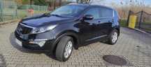 Kia Sportage kia sportage Zabrze
