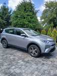 Toyota rav-4 manualna