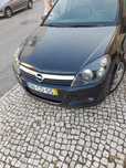 Opel Astra Caravan 1.9 CDTi Cosmo