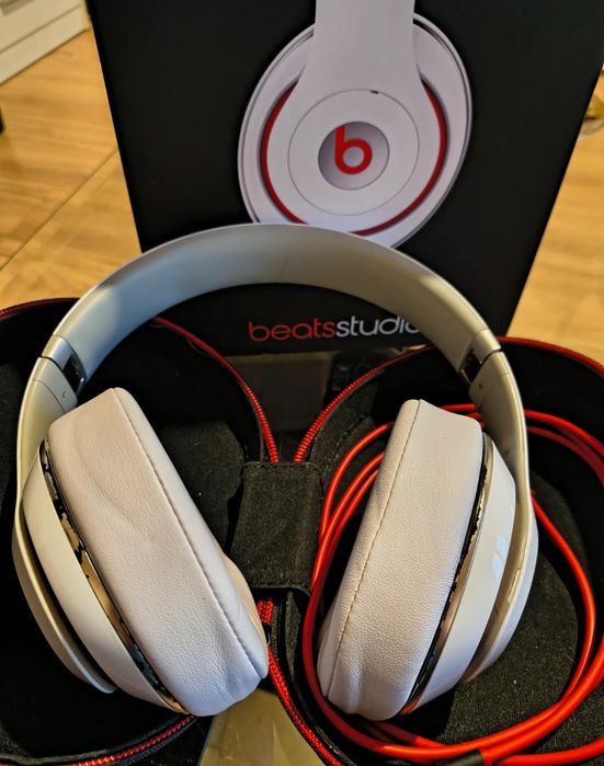 Beats Studio 2 w 100% sprawne