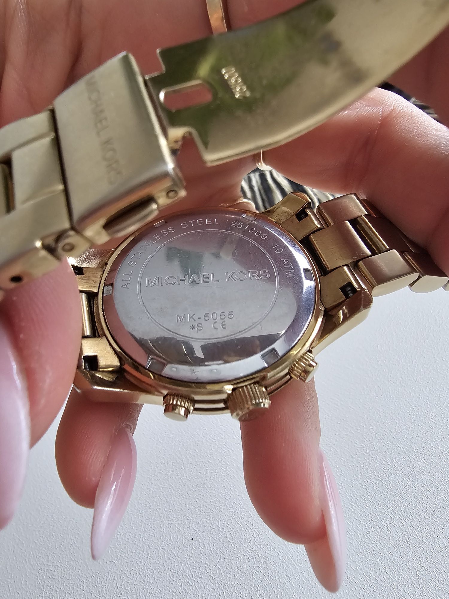Zegarek Michael Kors 5055