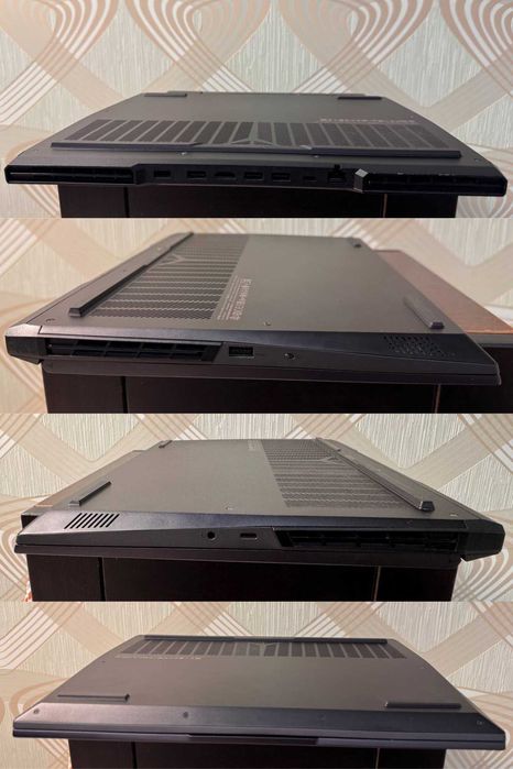 Lenovo Legion 5 pro｜3060｜Ryzen 5 5600H｜16" 2k｜165Гц｜OЗУ 16 gb｜ssd 512