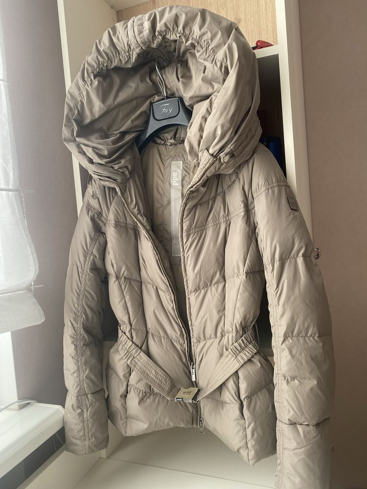 Add  joop bogner moncler