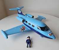 Playmobile samolot 9366