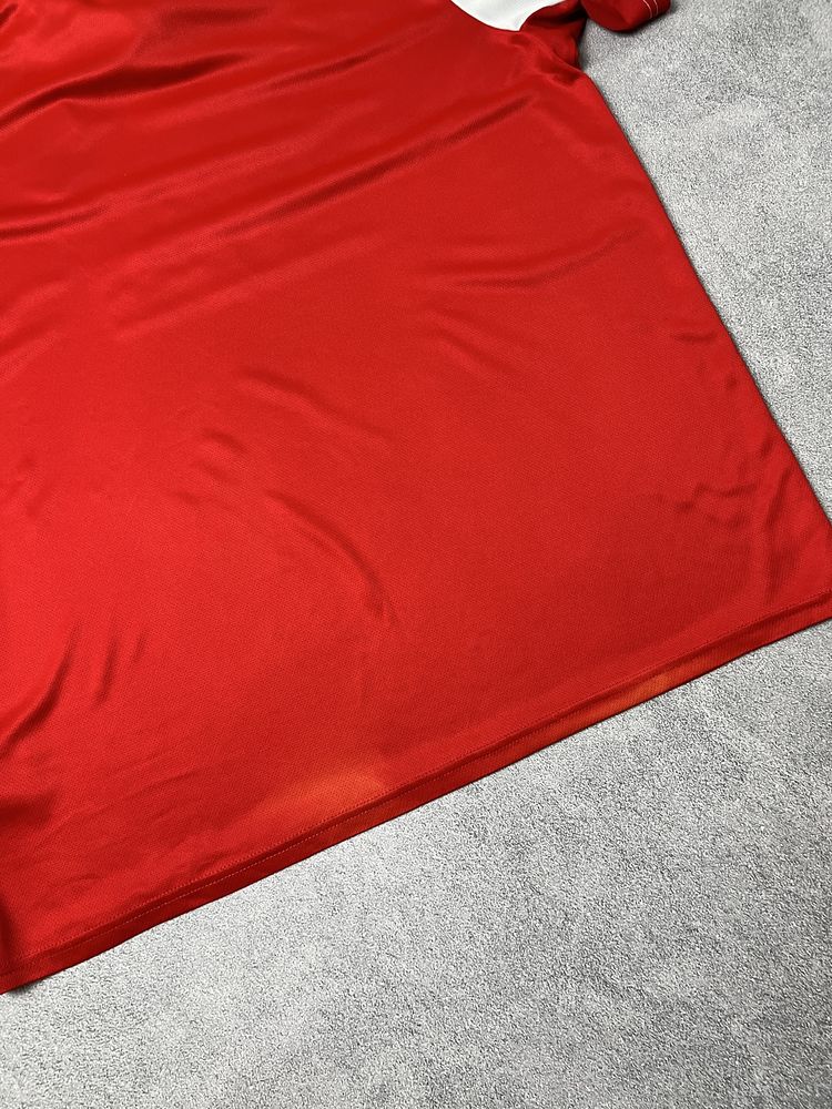 Футболка Adidas Arsenal Soccer Jersey 22/23
