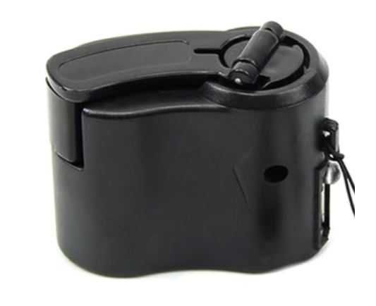 Механічне ручне динамо