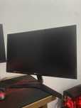 Monitor Gaming LG 24MP59G-P 23-8” IPS FHD 1MS