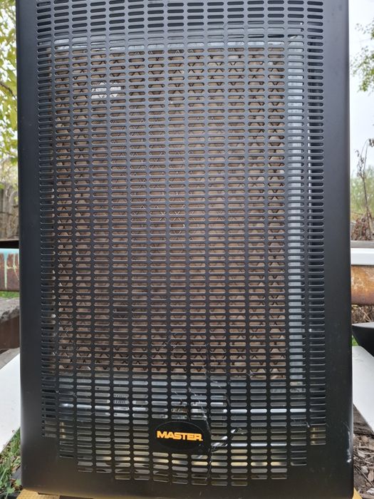 Каталитический обогреватель Master.(самовывоз)