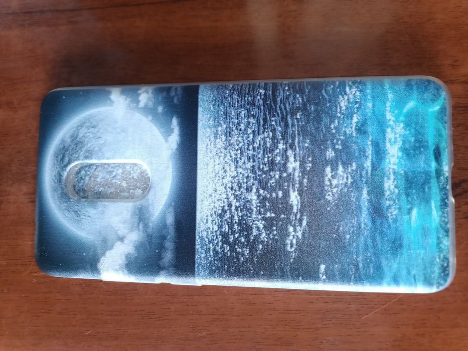 Чохол Xiaomi Redmi 5