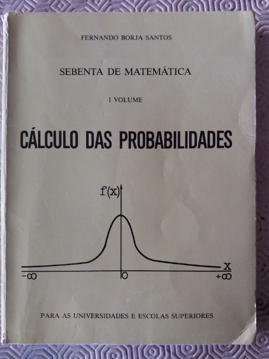 Livro Técnico - Probabilidades