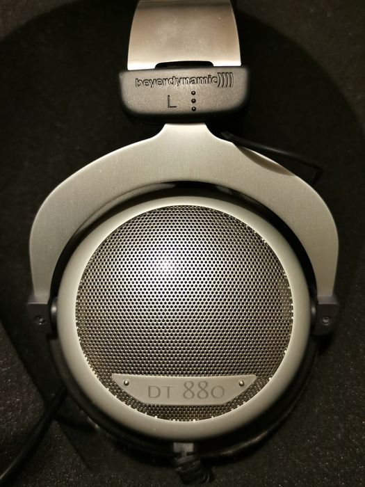 Słuchawki Beyerdynamic DT 880