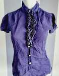 Bluzeczka Miss Selfridge r. S