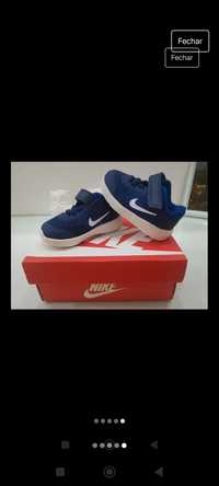 Sapatilhas bebe Nike 18