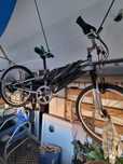 Bicicleta Usada para Adolescente