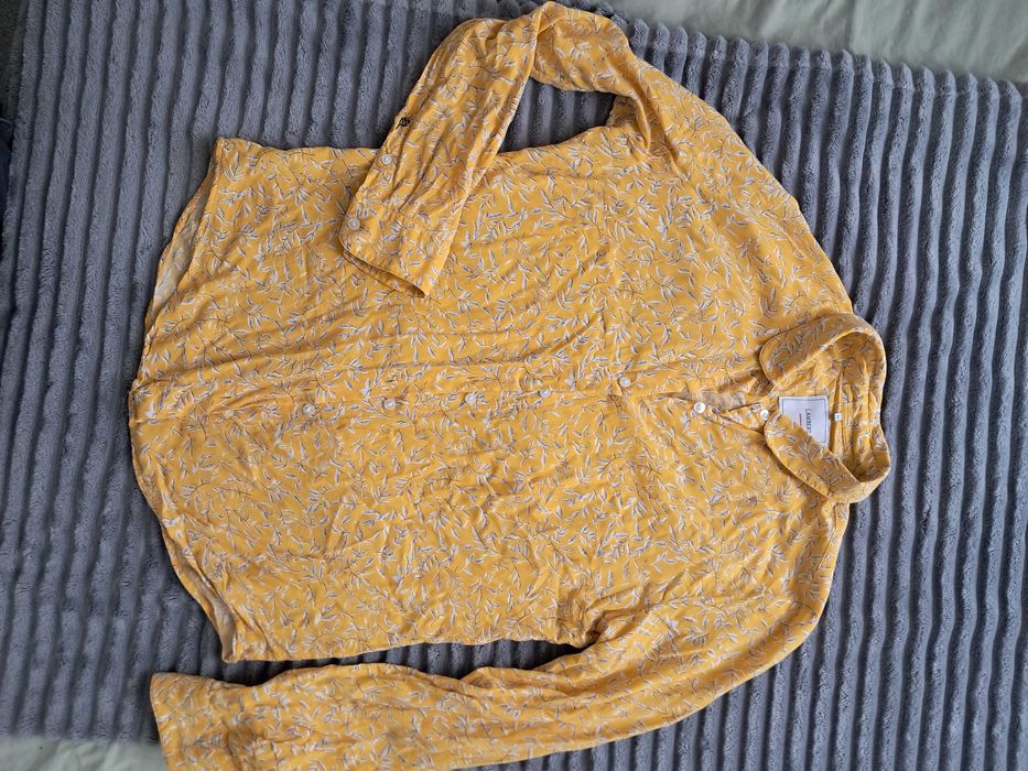 Koszula marki Lambert