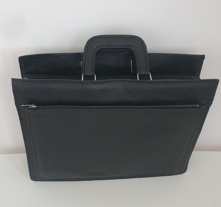 Neseser, torba na laptopa