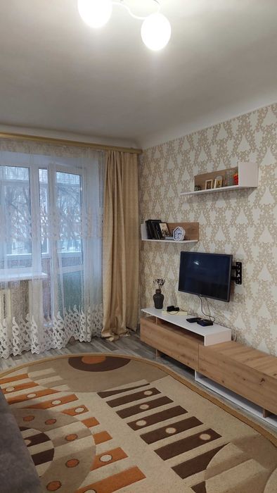 Оренда квартири подобово Суми