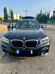 vende BMW3 X3 drive 30E plug Inn M SPORT
