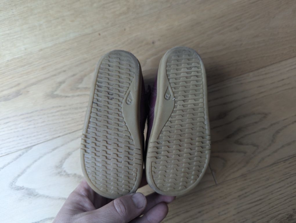 Bobux Tahoe Arctic buty zimowe 23 barefoot