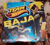 Team Hot Wheels BAJA | polskie wydanie | gra na PC