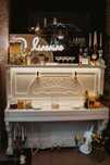 PROSECCO PIANINO BAR - VINONINO - rollbar barman mobilny bar