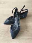 Buty Baleriny Mel by Melissa