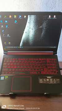 Acer Nitro 5  + OPIS  + GRY WARTE 815 ZŁ