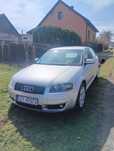 Sprzedam Audi A3 8p 2.0tdi