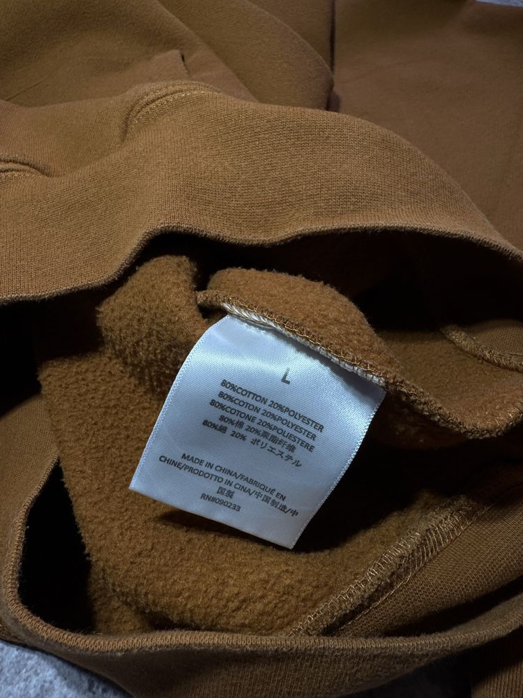 Худі Essentials Fear of God