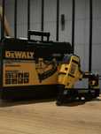 DeWalt Gwóździarka Sztyfciarka DCN660