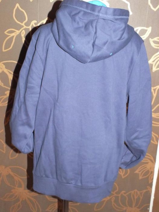 PUMA Nowa męska bluza kangurka XS 40 - 42
