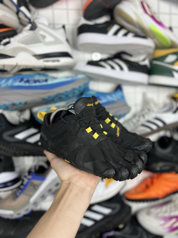 Кроссовки Vibram Fivefingers Оригинал р(40)