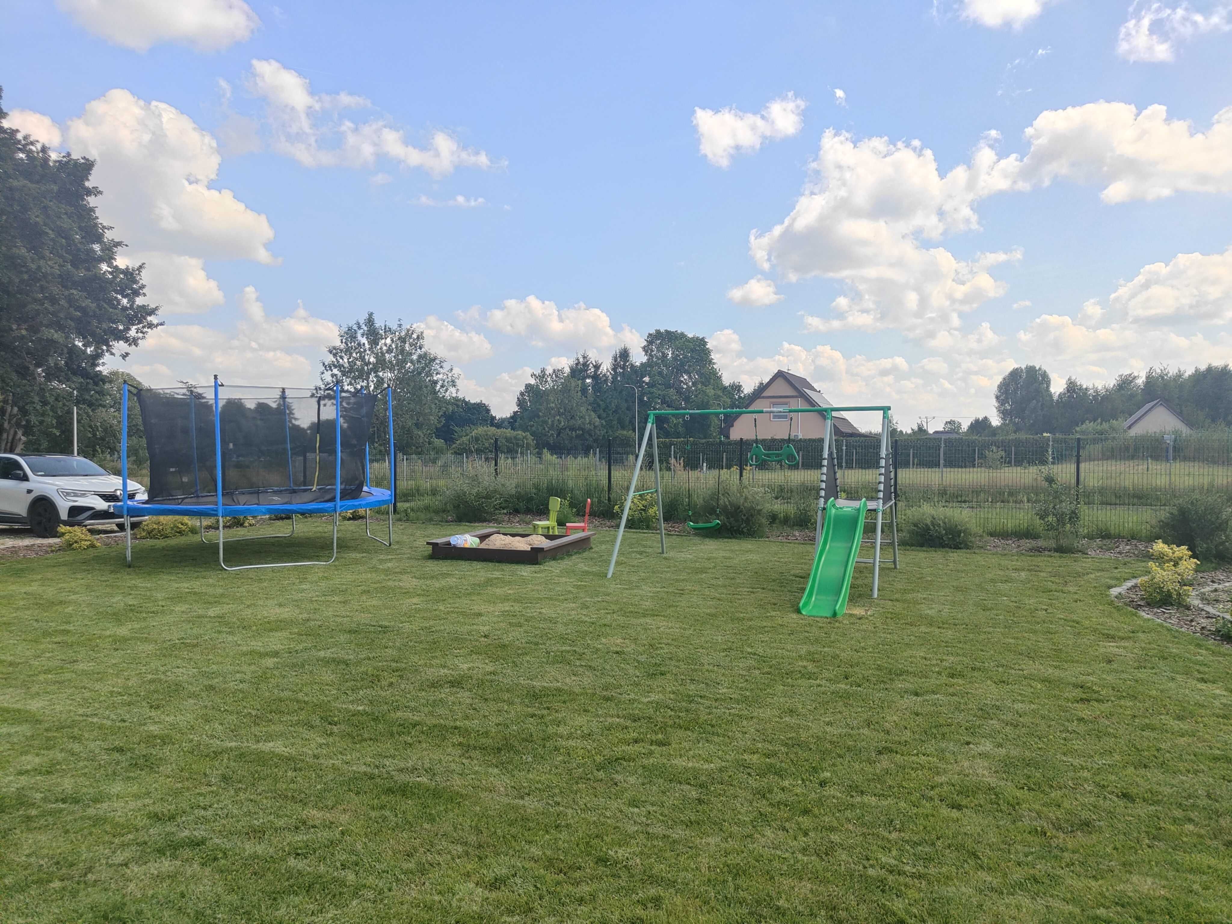 Wolne terminy Domek letniskowy nad jeziorem Marianowo