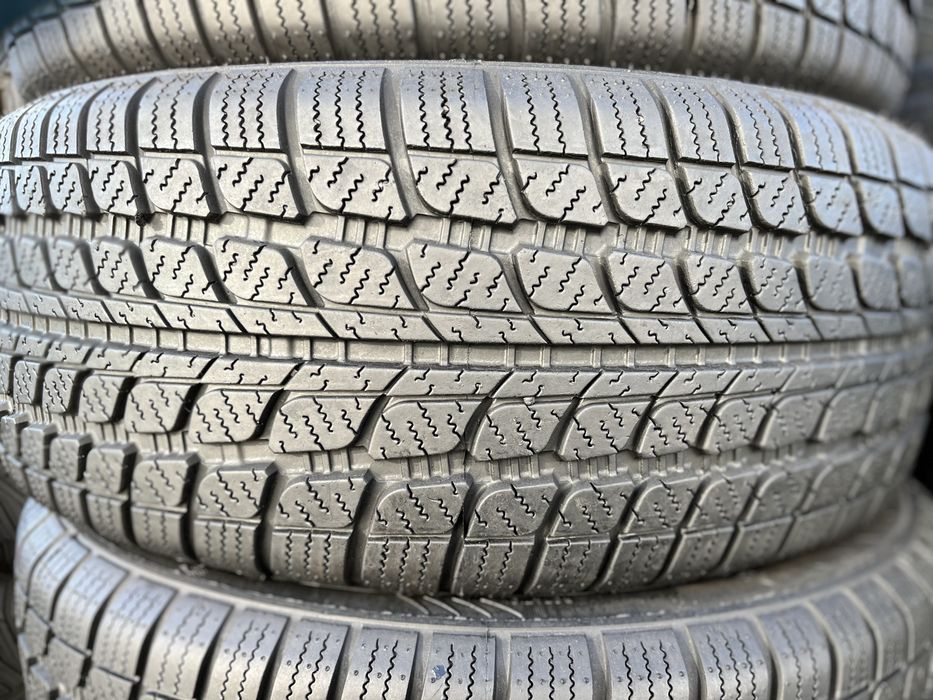 225/50/R17 (зима) Sunny Snow Master