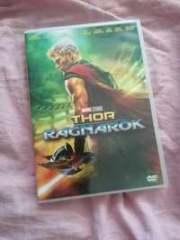 Thor Ragnarog film dvd