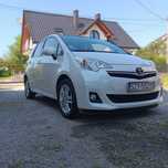 Sprzeda toyota verso-s