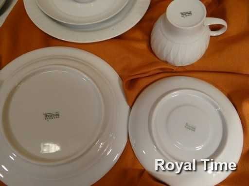 Komplet porcelanowy Thomas 12 os