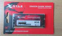 pamięć ram 8 gb  ddr3 do latopa