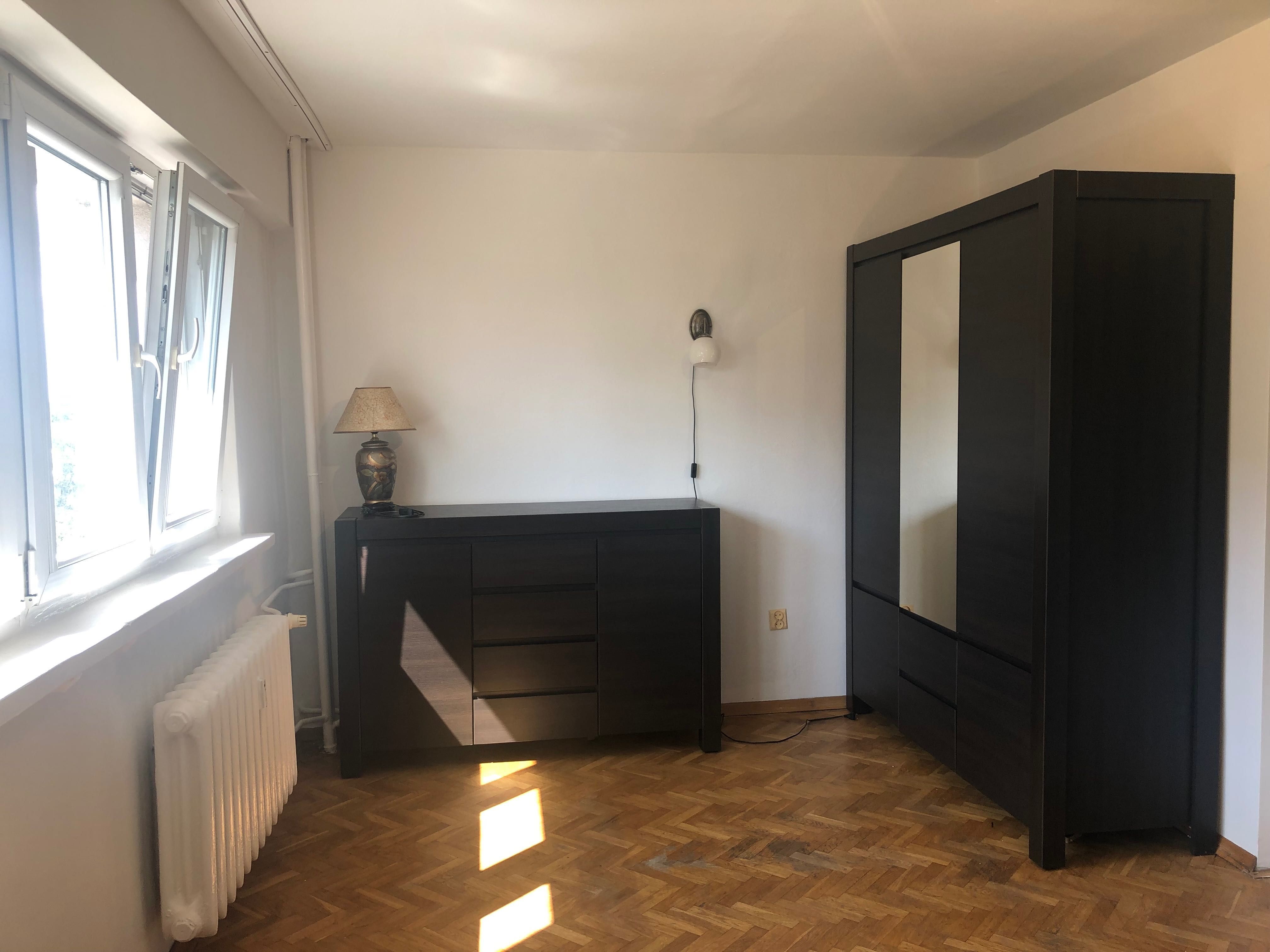 bliskie Bielany  / KAWALERKA 27,5 m2-z małym balkonem