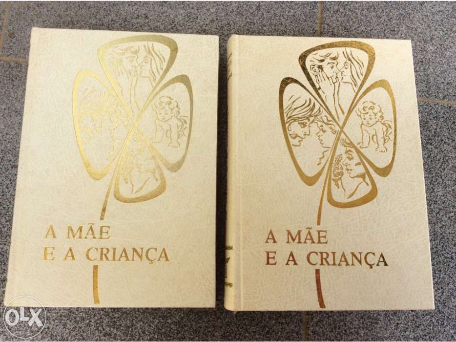 A mãe e a criança