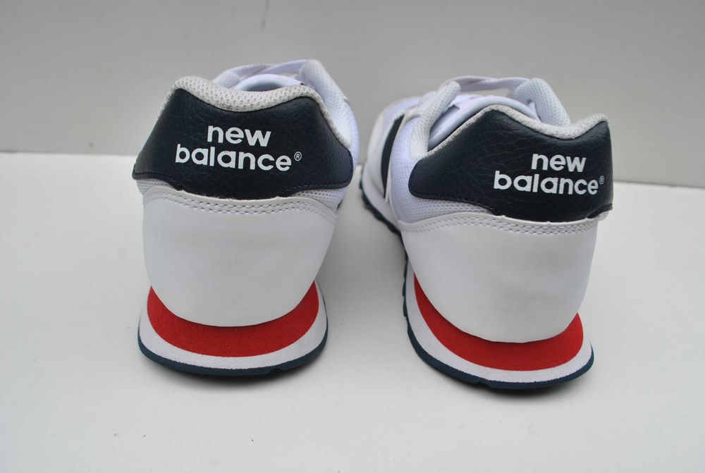 Sneakersy New Balance GM500