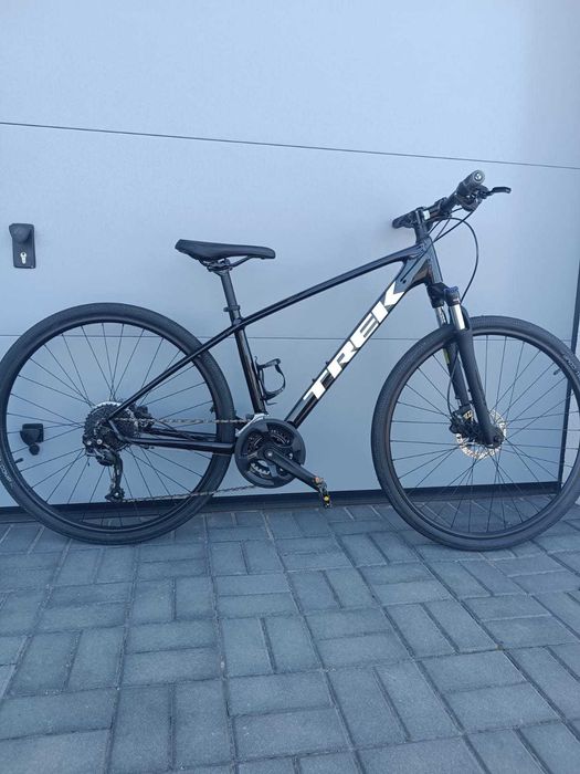 Rower TREK dual SPORT 2