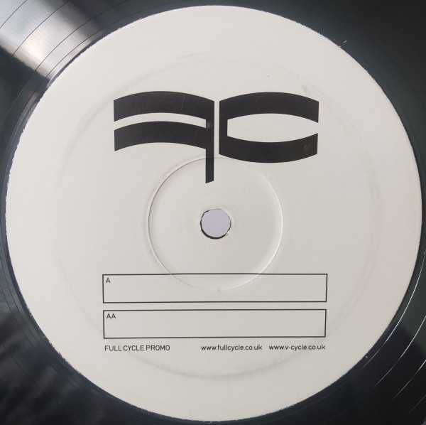 DJ Krust–Belief System/Mystery School [Vinyl 2006]