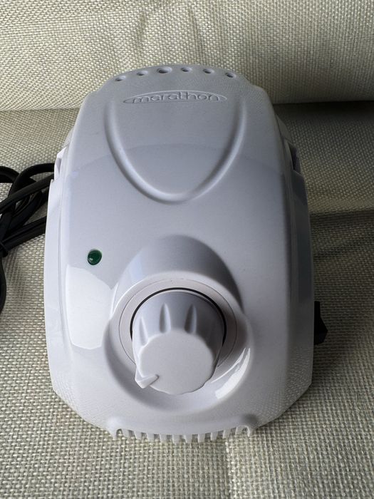 Frezarka do paznokci Marathon 3 Champion Saeyang