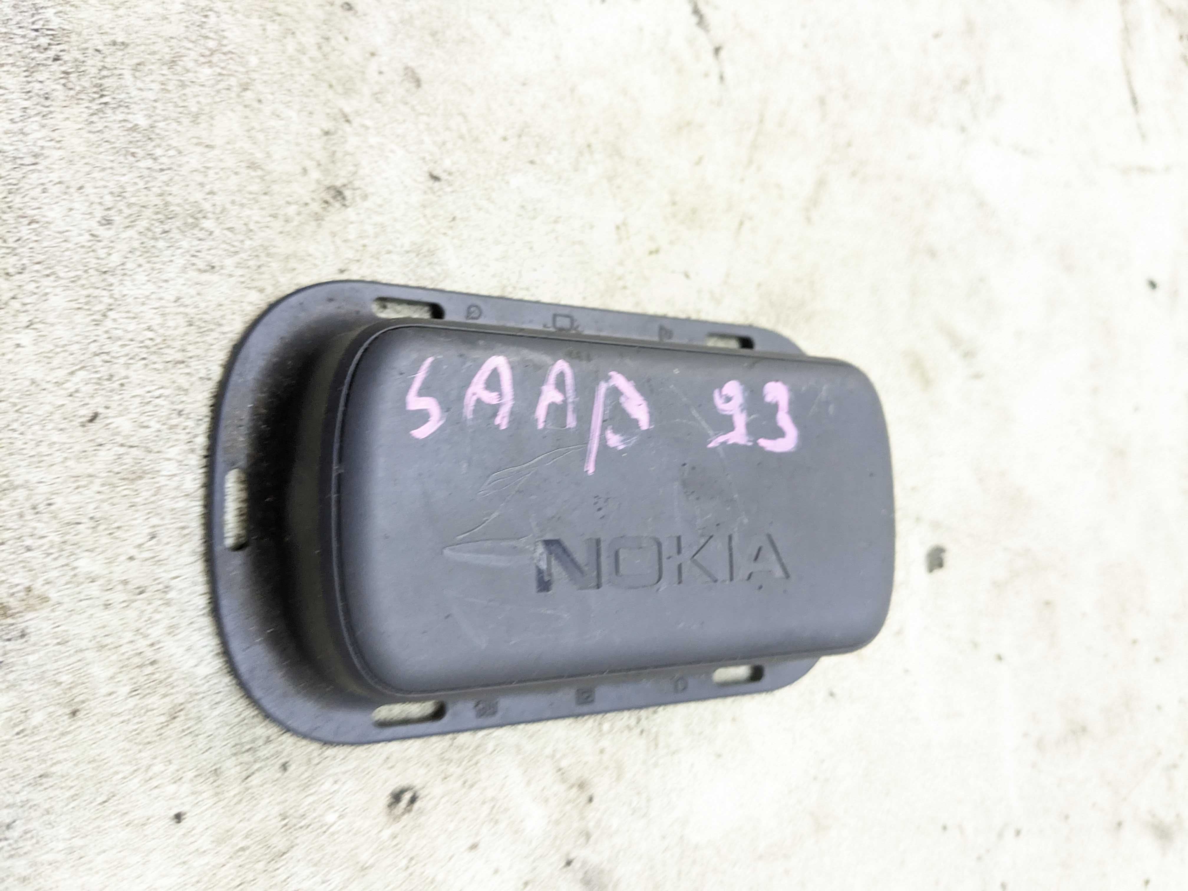 NOKIA CK-200 RX-73 Centralka Zestawu Bluetooth