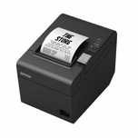 Impressora Térmica Epson TM-T20III – Pouco uso + oferta de rolos