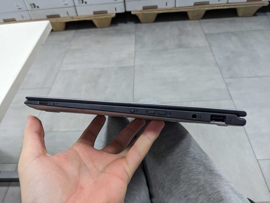 Ноутбук Lenovo Yoga 2 Pro трансформер 4к дисплей