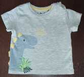 Koszulka t-shirt rozm.62