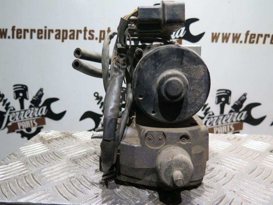 MODULO BOMBA ABS MITSUBISHI GALANT  REF: MB858987