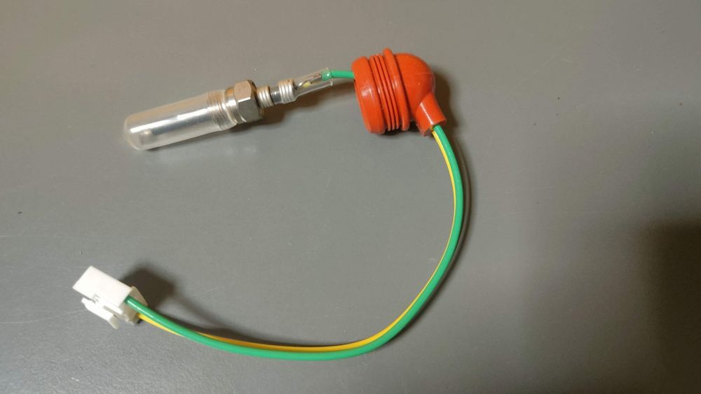 Świeca żarowa chińskie Webasto Ebersprecher